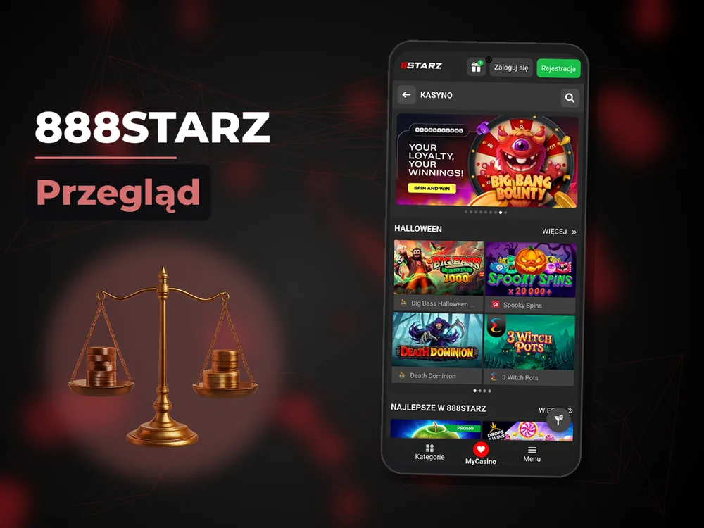 888starz - Przegląd