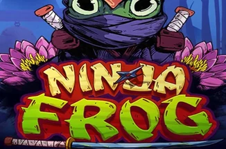 Ninja Frog