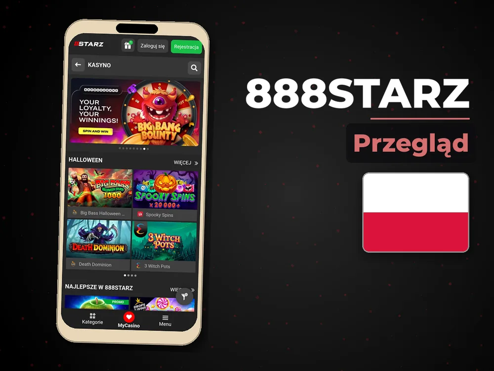 888starz - Przegląd