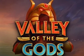 Valley of the Gods