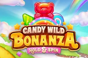 Candy Wild Bonanza