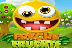 Freche Fruchte