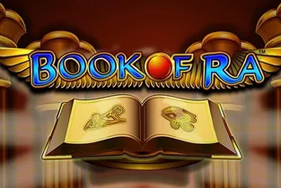 Book of Ra