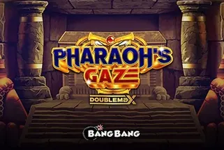 Pharaoh's Gaze DoubleMax