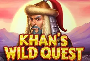 Khan's Wild Quest