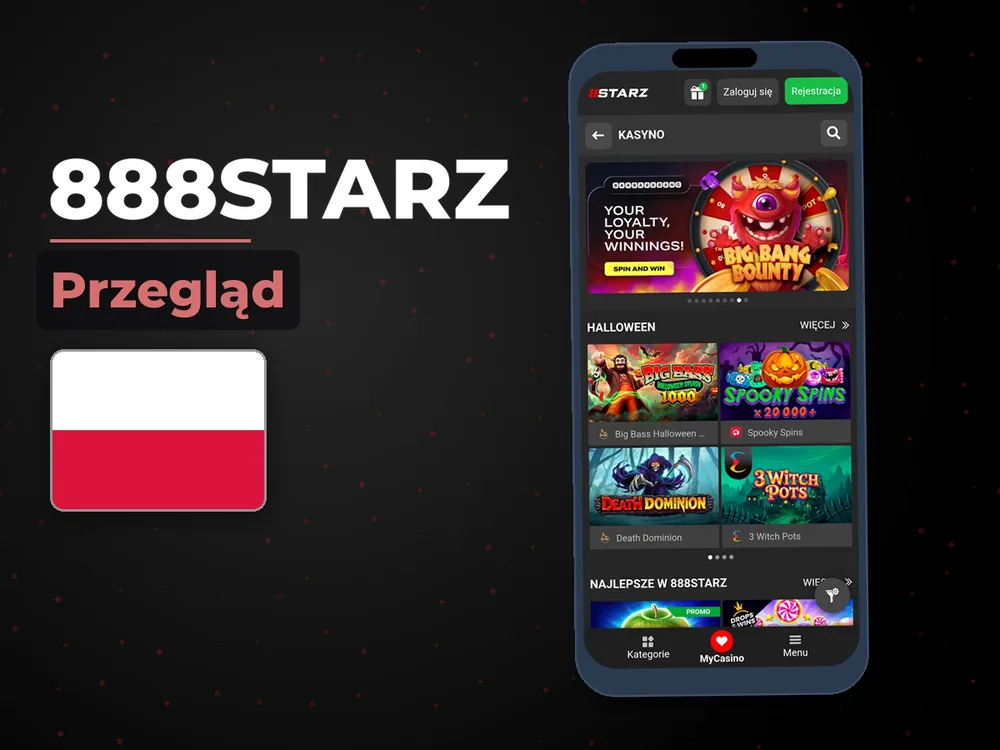 888starz - Przegląd