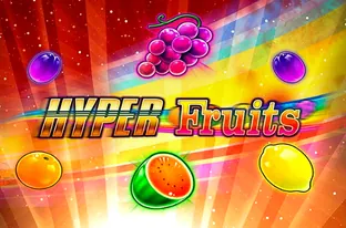 Hyper Fruits