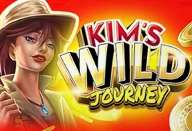 Kim's Wild Journey