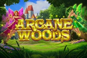 Arcane Woods