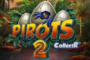 Pirots 2