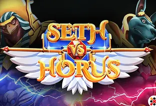 Seth vs Horus