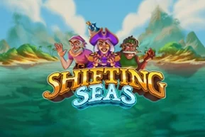 Shifting Seas