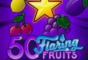 50 Flaring Fruits