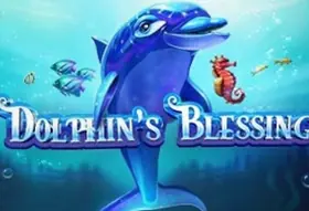 Dolphin's Blessing