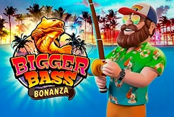 Bigger Bass Bonanza