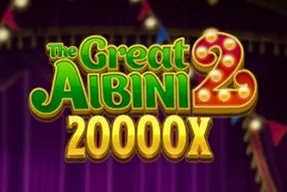 The Great Albini 2