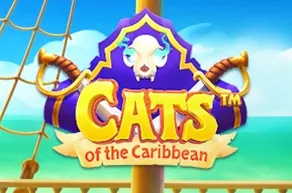 Cats of the Caribbean