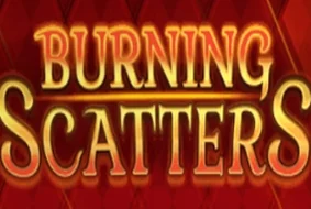 Burning Scatters