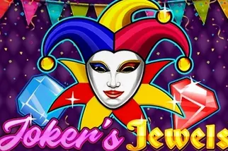 Joker's Jewels
