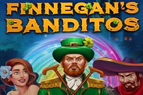Finnegan's Banditos