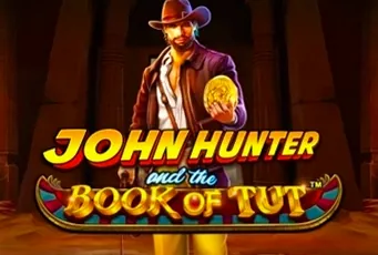John Hunter and the Book of Tut