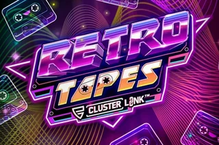 Retro Tapes