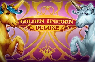 Golden Unicorn Deluxe