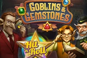 Goblins & Gemstones Hit 'n' Roll
