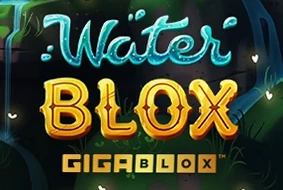 Water Blox Gigablox