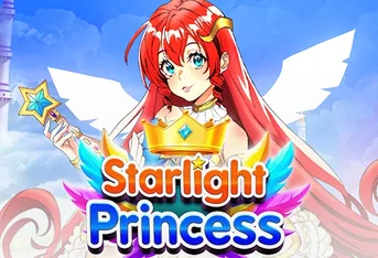 Starlight Princess