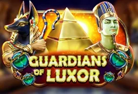 Guardians of Luxor