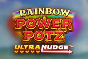 Rainbow Power Potz Ultranudge