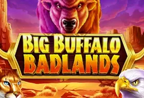 Big Buffalo Badlands