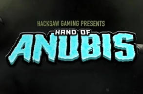 Hand of Anubis
