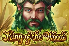 King of the Woods
