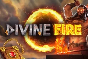 Divine Fire