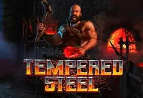 Tempered Steel