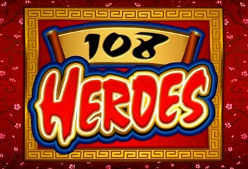 108 Heroes