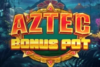 Aztec Bonus Pot