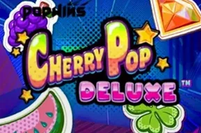 CherryPop Deluxe