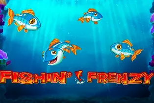 Fishin Frenzy