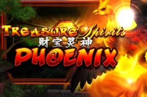 Treasure Spirits Phoenix