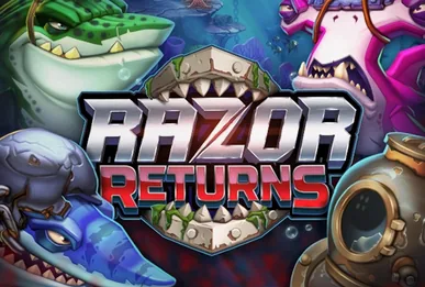 Razor Returns