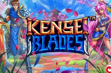Kensei Blades