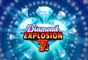Diamond Explosion 7s