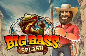 Big Bass Splash