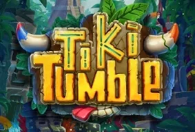 Tiki Tumble Bonus Buy