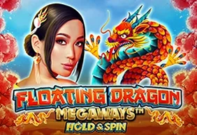 Floating Dragon Megaways