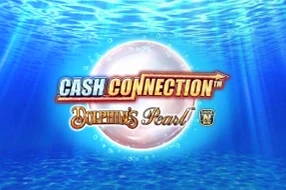 Cash Connection Dolphin's Pearl